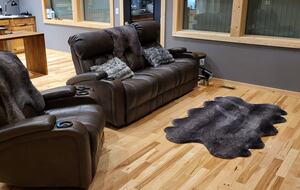 Riverfront Montana Escape Near Quinn’s Hot Springs - St. Regis, Montana