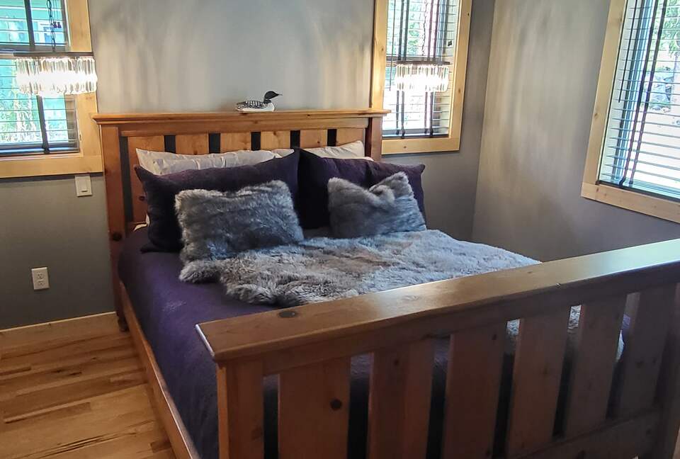 Riverfront Montana Escape Near Quinn’s Hot Springs - St. Regis, Montana