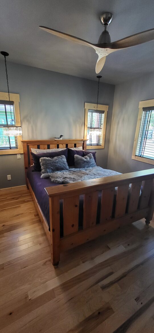 Riverfront Montana Escape Near Quinn’s Hot Springs - St. Regis, Montana