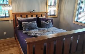 Riverfront Montana Escape Near Quinn’s Hot Springs - St. Regis, Montana