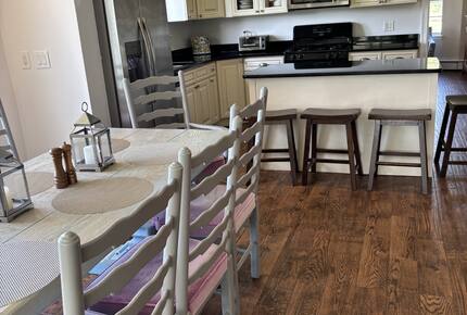 Secluded Westhampton Beach Haven Near the Water - Westhampton Beach, New York