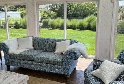 Secluded Westhampton Beach Haven Near the Water - Westhampton Beach, New York