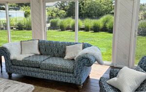 Secluded Westhampton Beach Haven Near the Water - Westhampton Beach, New York