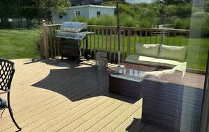 Secluded Westhampton Beach Haven Near the Water - Westhampton Beach, New York