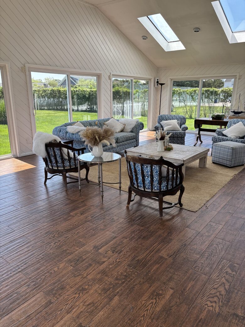 Secluded Westhampton Beach Haven Near the Water - Westhampton Beach, New York