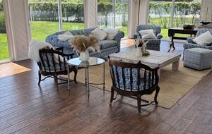 Secluded Westhampton Beach Haven Near the Water - Westhampton Beach, New York