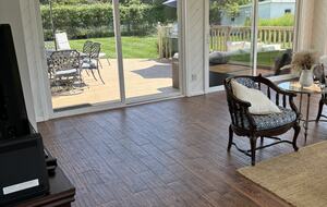 Secluded Westhampton Beach Haven Near the Water - Westhampton Beach, New York