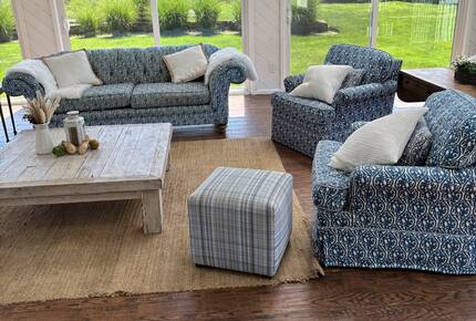 Secluded Westhampton Beach Haven Near the Water - Westhampton Beach, New York