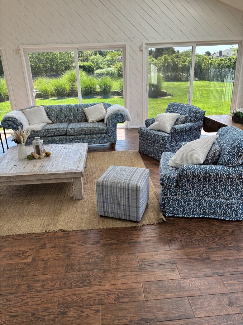 Secluded Westhampton Beach Haven Near the Water - Westhampton Beach, New York