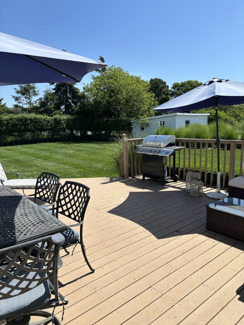 Secluded Westhampton Beach Haven Near the Water - Westhampton Beach, New York