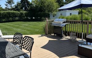 Secluded Westhampton Beach Haven Near the Water - Westhampton Beach, New York