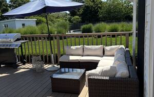 Secluded Westhampton Beach Haven Near the Water - Westhampton Beach, New York