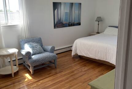 Secluded Westhampton Beach Haven Near the Water - Westhampton Beach, New York