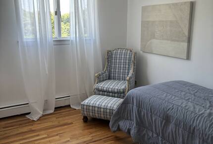 Secluded Westhampton Beach Haven Near the Water - Westhampton Beach, New York