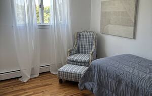 Secluded Westhampton Beach Haven Near the Water - Westhampton Beach, New York