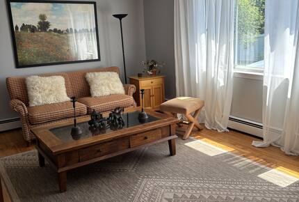 Secluded Westhampton Beach Haven Near the Water - Westhampton Beach, New York