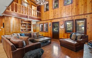 Private Incline Village Estate with Sauna & Hot Tub - Incline Village, Nevada