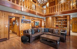 Private Incline Village Estate with Sauna & Hot Tub - Incline Village, Nevada