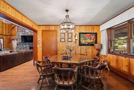 Private Incline Village Estate with Sauna & Hot Tub - Incline Village, Nevada