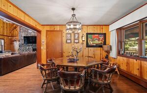 Private Incline Village Estate with Sauna & Hot Tub - Incline Village, Nevada