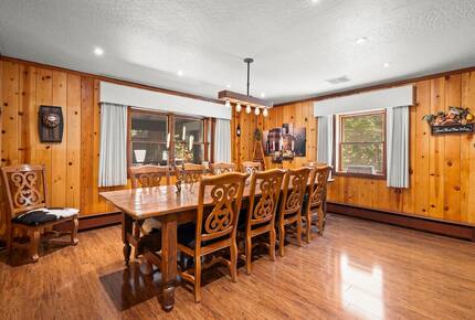 Private Incline Village Estate with Sauna & Hot Tub - Incline Village, Nevada