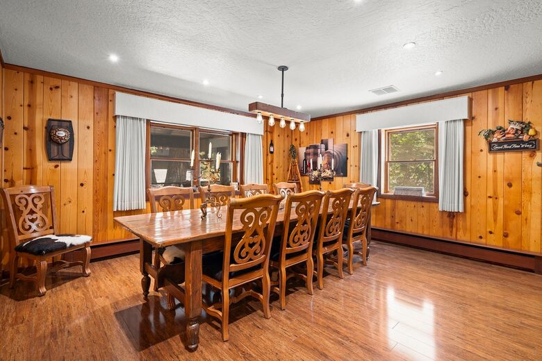 Private Incline Village Estate with Sauna & Hot Tub - Incline Village, Nevada