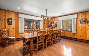 Private Incline Village Estate with Sauna & Hot Tub - Incline Village, Nevada