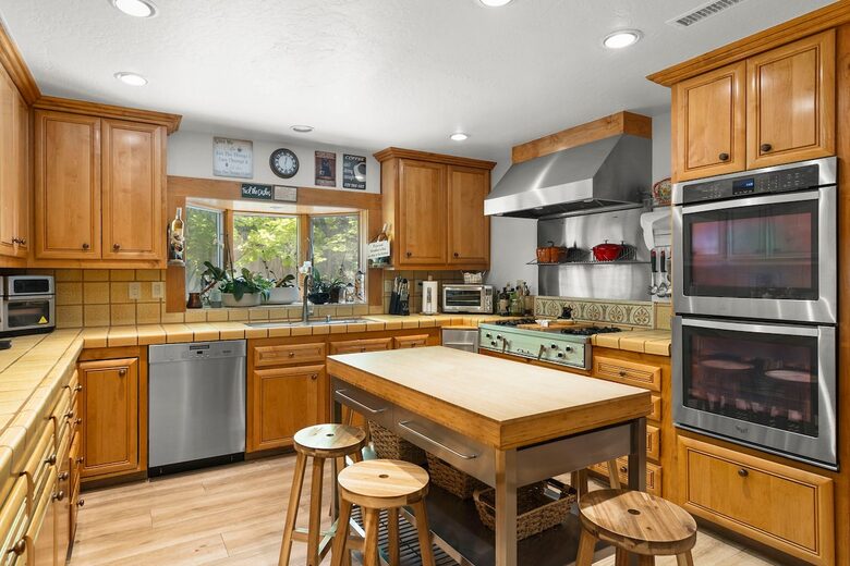 Private Incline Village Estate with Sauna & Hot Tub - Incline Village, Nevada