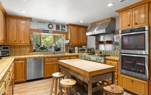 Private Incline Village Estate with Sauna & Hot Tub - Incline Village, Nevada