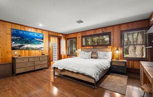 Private Incline Village Estate with Sauna & Hot Tub - Incline Village, Nevada