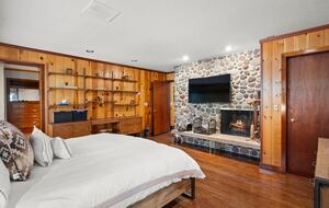 Private Incline Village Estate with Sauna & Hot Tub - Incline Village, Nevada