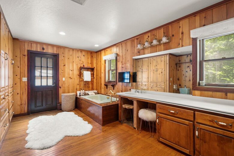 Private Incline Village Estate with Sauna & Hot Tub - Incline Village, Nevada