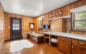 Private Incline Village Estate with Sauna & Hot Tub - Incline Village, Nevada