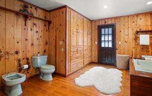 Private Incline Village Estate with Sauna & Hot Tub - Incline Village, Nevada