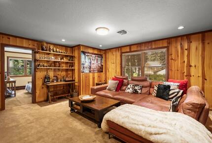 Private Incline Village Estate with Sauna & Hot Tub - Incline Village, Nevada
