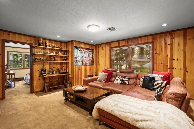 Private Incline Village Estate with Sauna & Hot Tub - Incline Village, Nevada