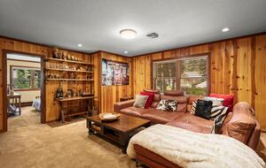 Private Incline Village Estate with Sauna & Hot Tub - Incline Village, Nevada