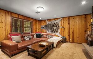 Private Incline Village Estate with Sauna & Hot Tub - Incline Village, Nevada