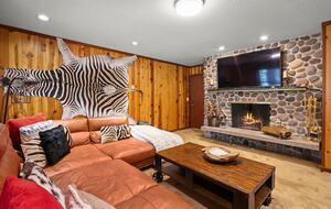 Private Incline Village Estate with Sauna & Hot Tub - Incline Village, Nevada