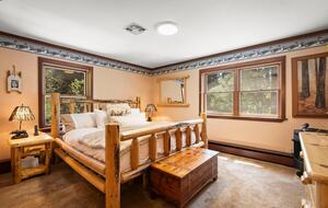 Private Incline Village Estate with Sauna & Hot Tub - Incline Village, Nevada