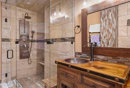 Private Incline Village Estate with Sauna & Hot Tub - Incline Village, Nevada