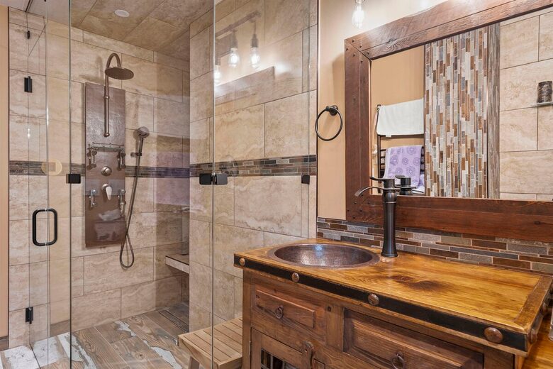 Private Incline Village Estate with Sauna & Hot Tub - Incline Village, Nevada