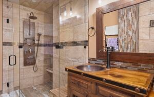 Private Incline Village Estate with Sauna & Hot Tub - Incline Village, Nevada