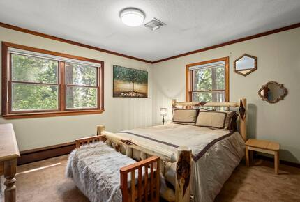 Private Incline Village Estate with Sauna & Hot Tub - Incline Village, Nevada