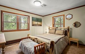 Private Incline Village Estate with Sauna & Hot Tub - Incline Village, Nevada