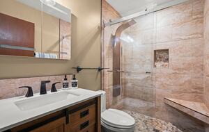 Private Incline Village Estate with Sauna & Hot Tub - Incline Village, Nevada