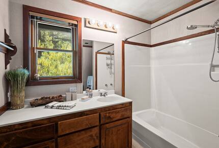 Private Incline Village Estate with Sauna & Hot Tub - Incline Village, Nevada