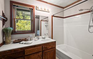 Private Incline Village Estate with Sauna & Hot Tub - Incline Village, Nevada