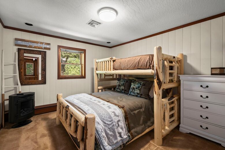 Private Incline Village Estate with Sauna & Hot Tub - Incline Village, Nevada