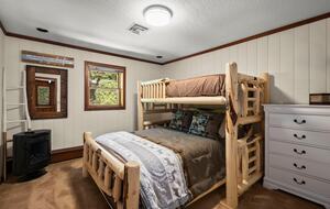 Private Incline Village Estate with Sauna & Hot Tub - Incline Village, Nevada